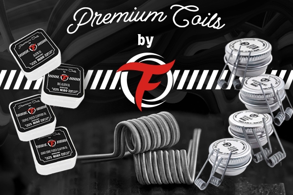 PREMIUM COILS