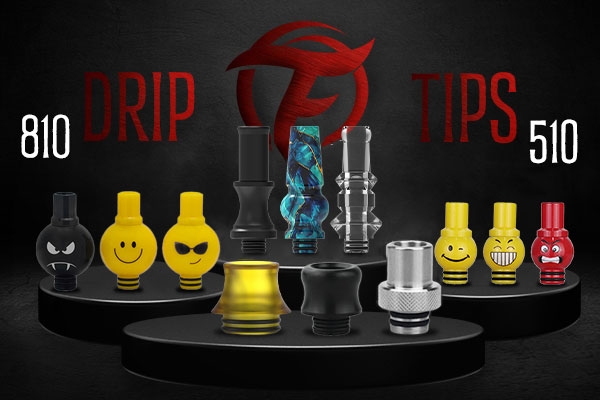 drip tip