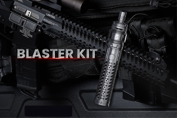 BLASTER KIT